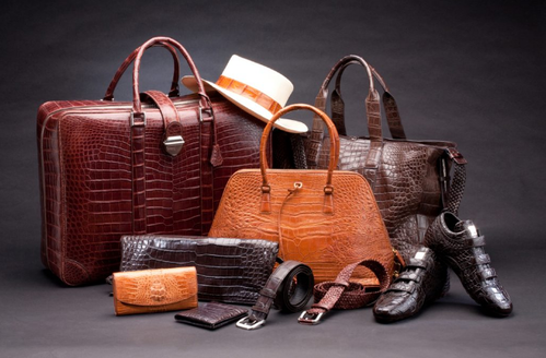 Leather Products