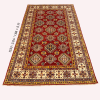 Luxurious Shaggy Area Rug 9
