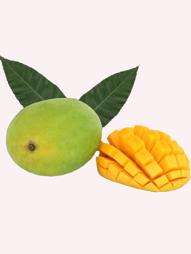langra mango fruits