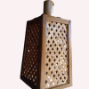 Bamboo Lamp