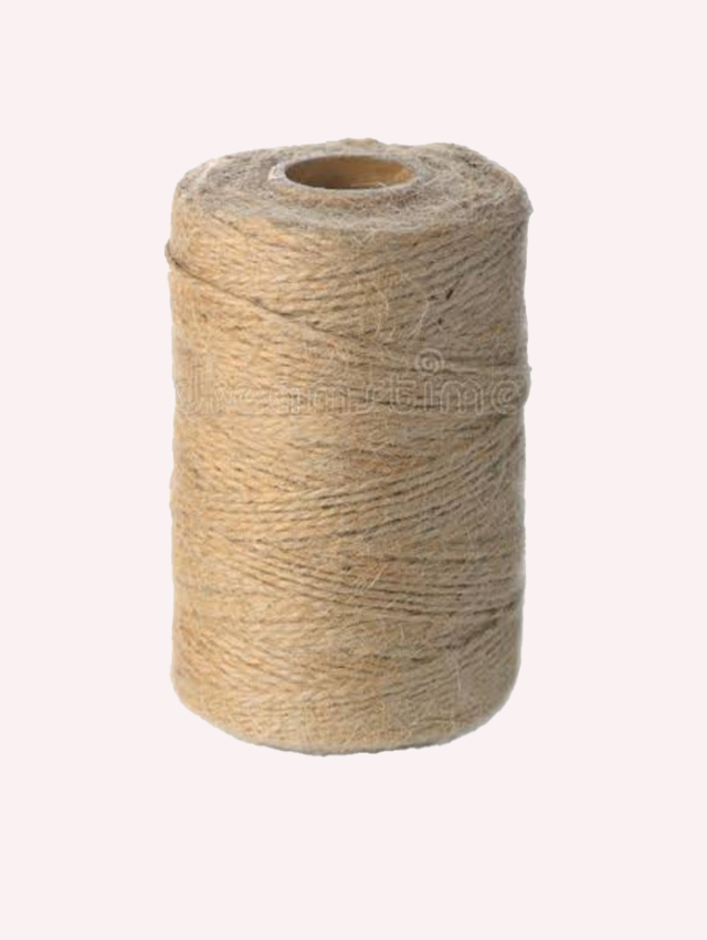 Jute Twins