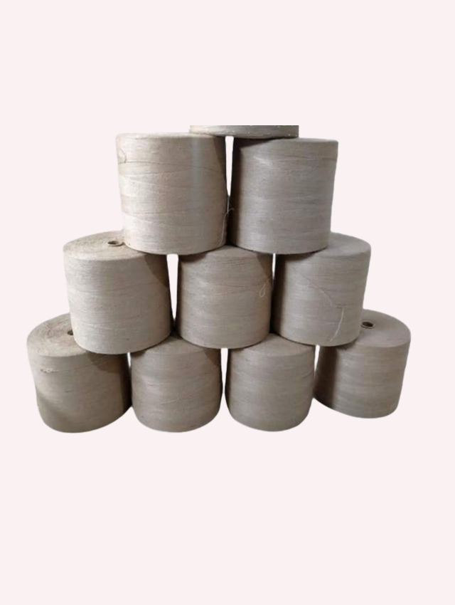 Jute Yarn