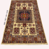 Luxurious Shaggy Area Rug 24