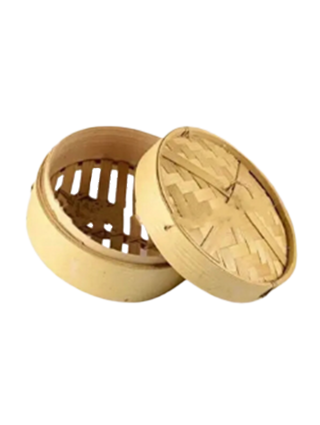 bamboo goods transparent