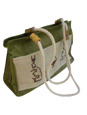 Jute Goods