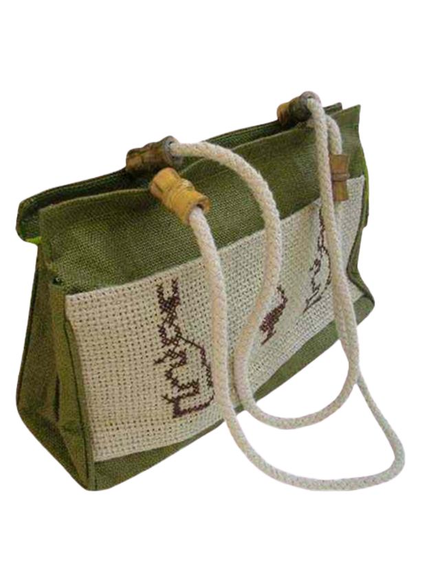 jute goods transparent