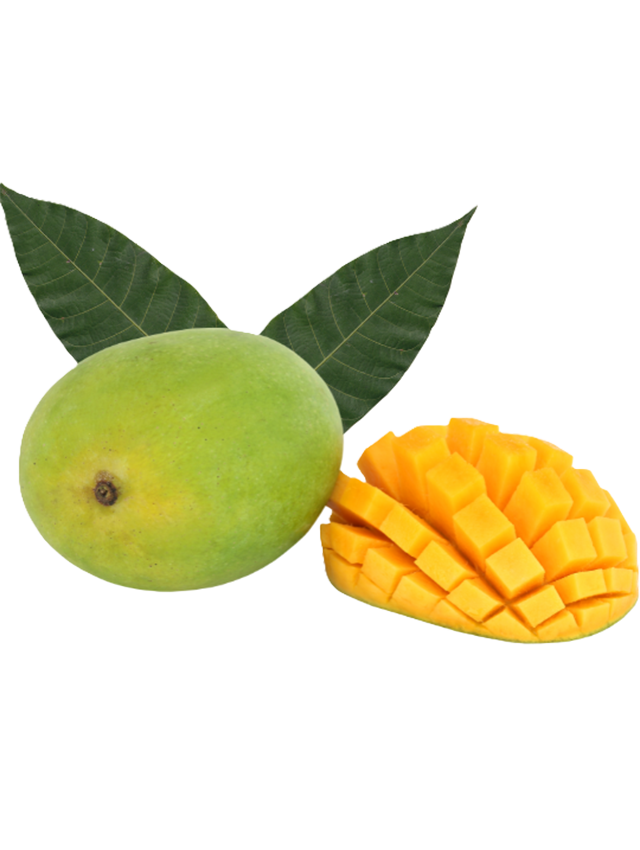 langra_mango transparent