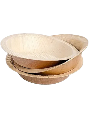 Organic Crockery