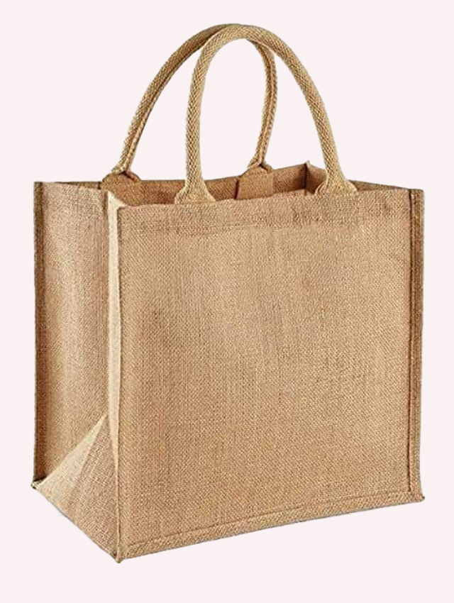 jute bag goods expogoodsbd